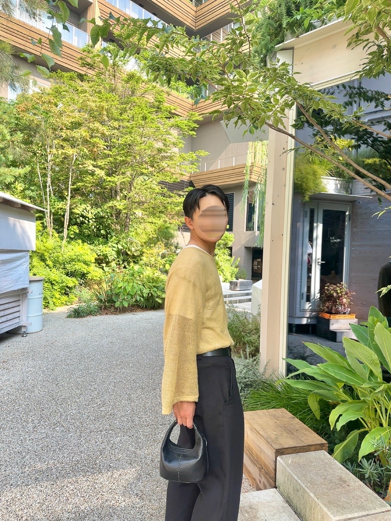 モテ角フォト 撮影作例
