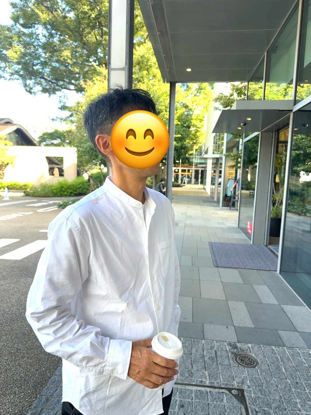 モテ角フォト 撮影作例